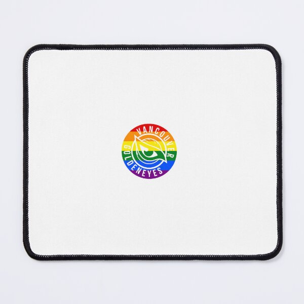 Item preview, Goldeneyes Pride (White) designed and sold by Vesper1706.