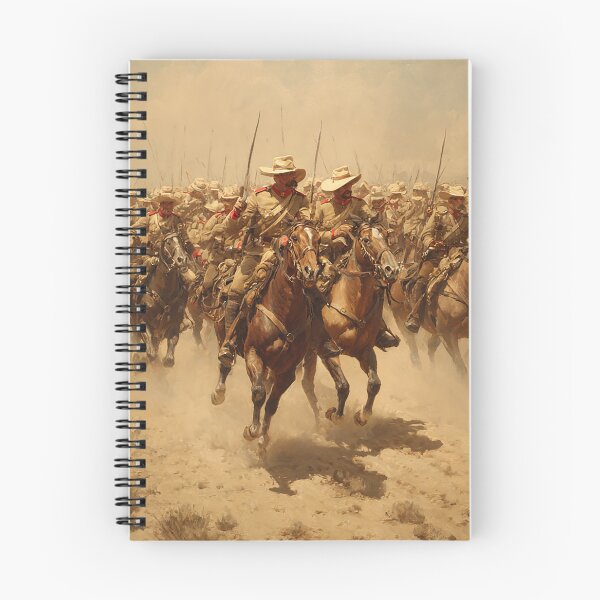Item preview, Charge of the British Horse designed and sold by Skyframe Aviation.
