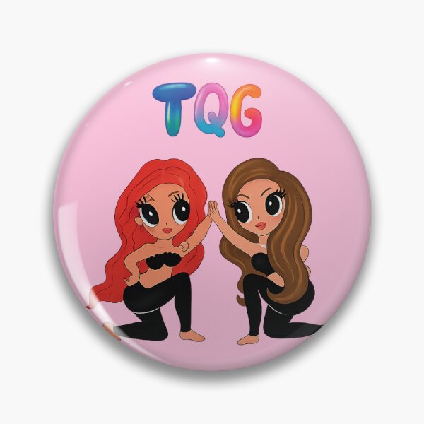 Item preview, TQG designed and sold by YChangShop.