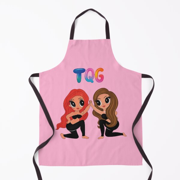 Item preview, TQG designed and sold by YChangShop.