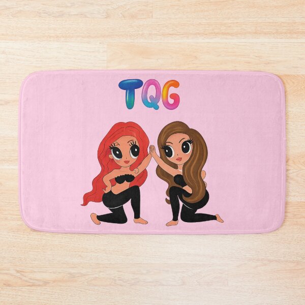 Item preview, TQG designed and sold by YChangShop.