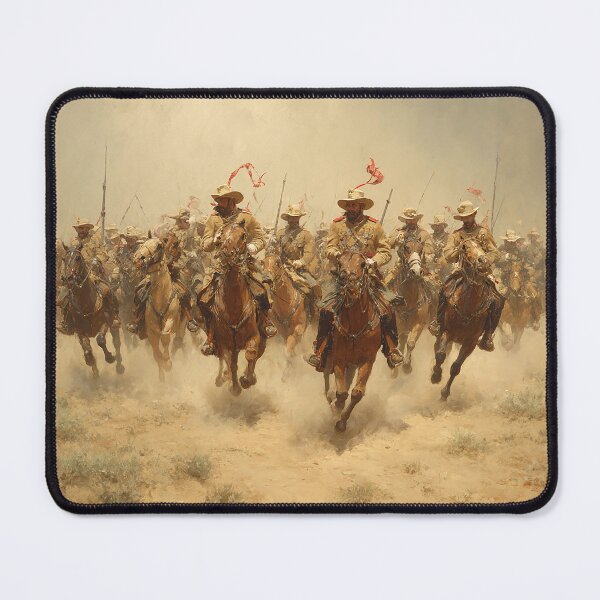 Item preview, Last Light of the Cavalry Age designed and sold by Skyframe Aviation.