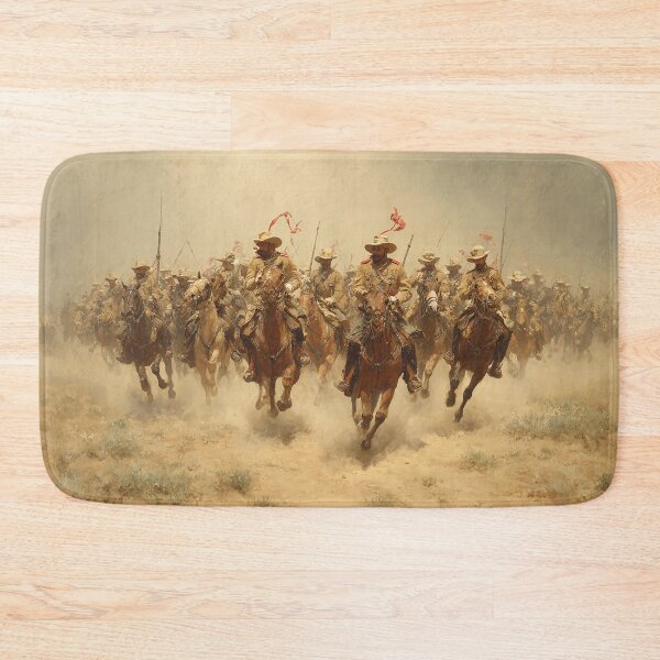 Item preview, Last Light of the Cavalry Age designed and sold by Skyframe Aviation.
