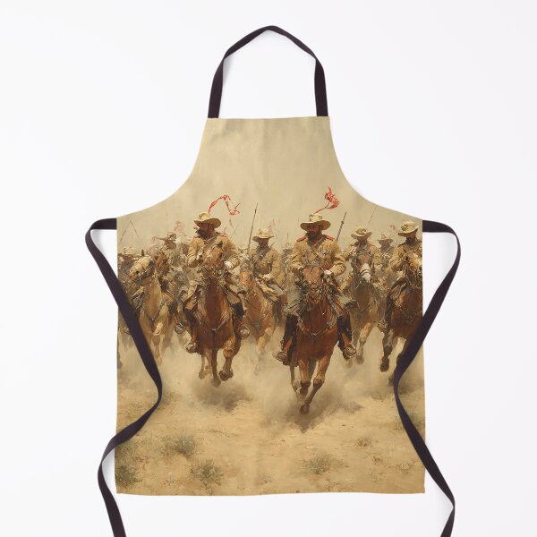 Item preview, Last Light of the Cavalry Age designed and sold by Skyframe Aviation.