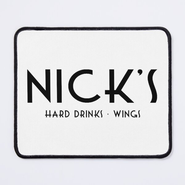 Item preview, Nick's designed and sold by Normbot2000.