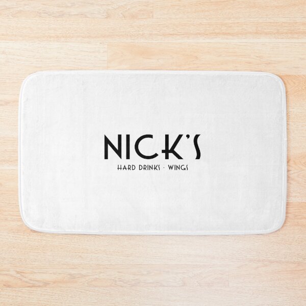 Item preview, Nick's designed and sold by Normbot2000.