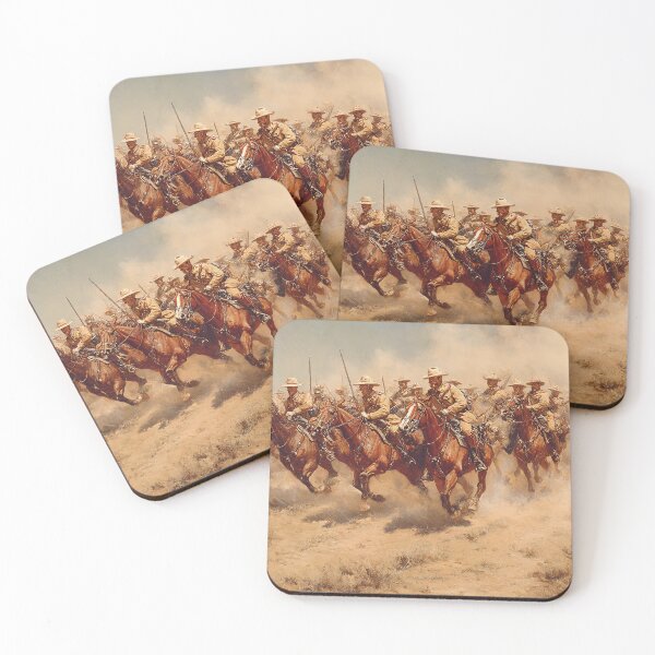 Item preview, Galloping Into History designed and sold by Skyframe Aviation.