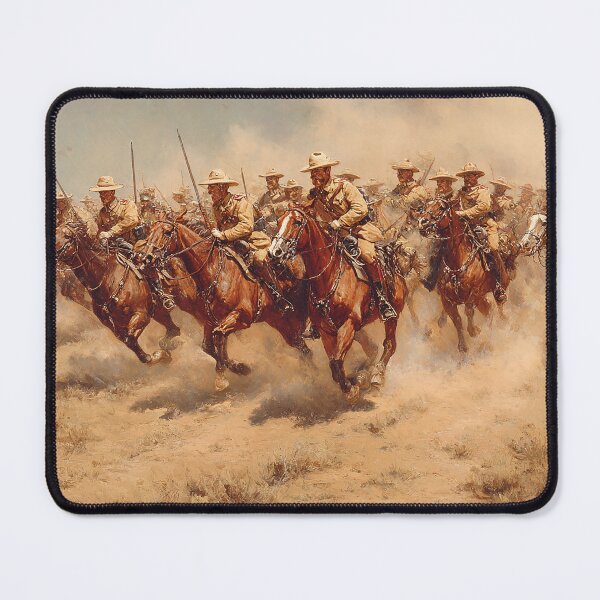 Item preview, Galloping Into History designed and sold by Skyframe Aviation.