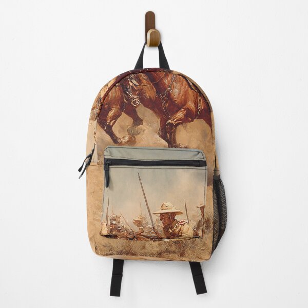 Item preview, Galloping Into History designed and sold by Skyframe Aviation.