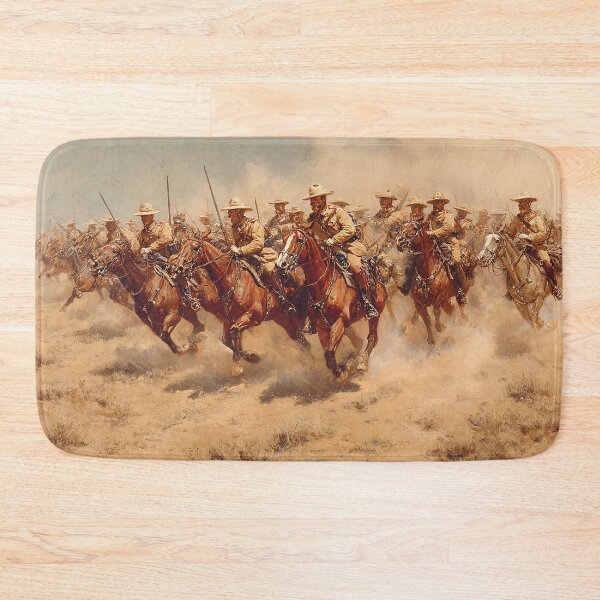 Item preview, Galloping Into History designed and sold by Skyframe Aviation.