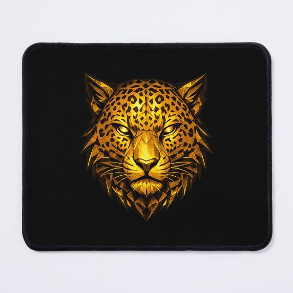 Item preview, Golden Leopard — Perfect Strike designed and sold by DreamMachine69.