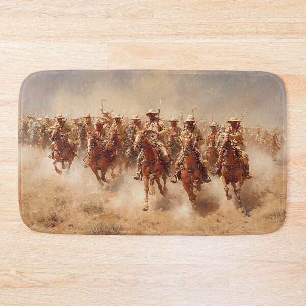 Item preview, Clash on the Open Veldt designed and sold by Skyframe Aviation.