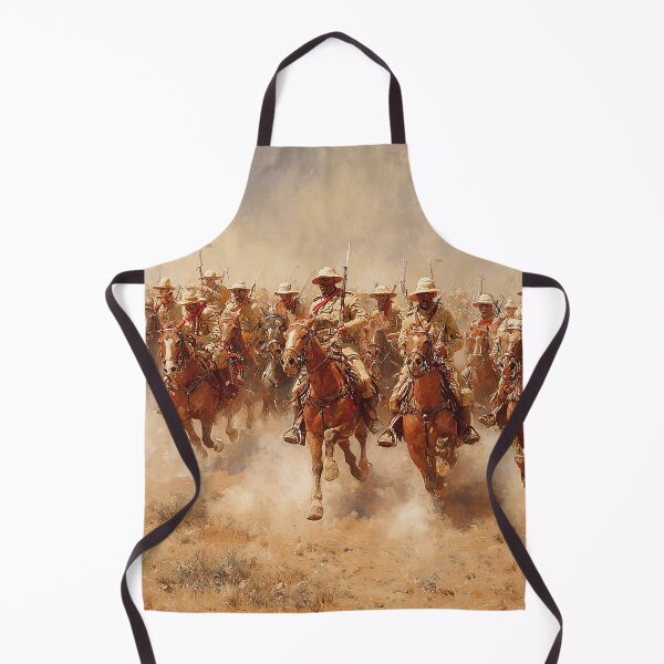 Item preview, Clash on the Open Veldt designed and sold by Skyframe Aviation.