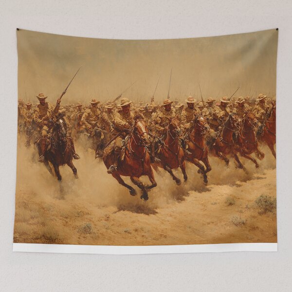 Item preview, Thunder on the Veld designed and sold by Skyframe Aviation.