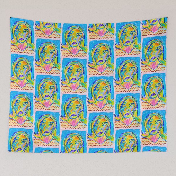 Item preview, Pondering designed and sold by GeorginaxFraser.