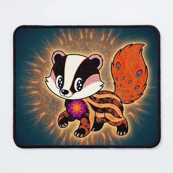 Item preview, BADGER designed and sold by Niagara-ReVolt.