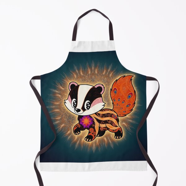 Item preview, BADGER designed and sold by Niagara-ReVolt.