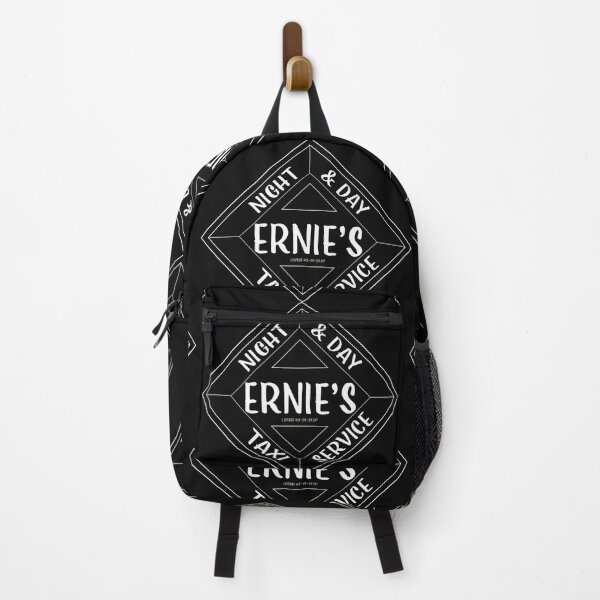 Item preview, Ernie's Tax Service designed and sold by Normbot2000.