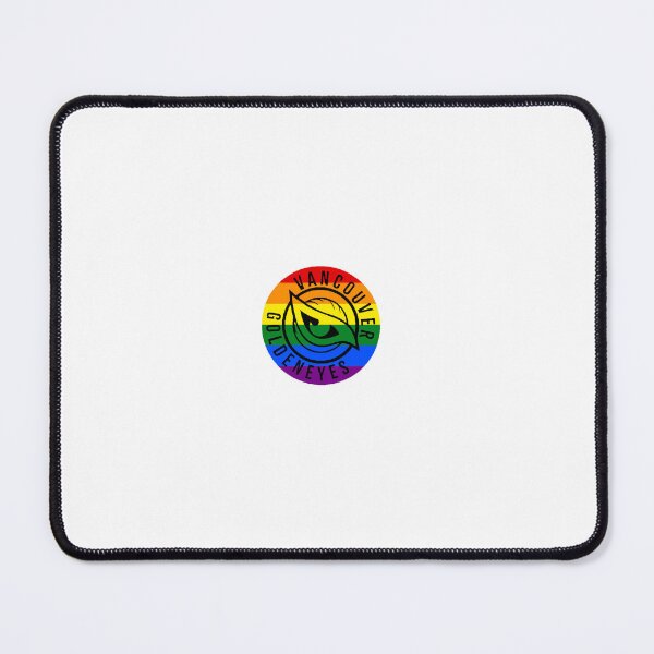 Item preview, Goldeneyes Pride (Black) designed and sold by Vesper1706.