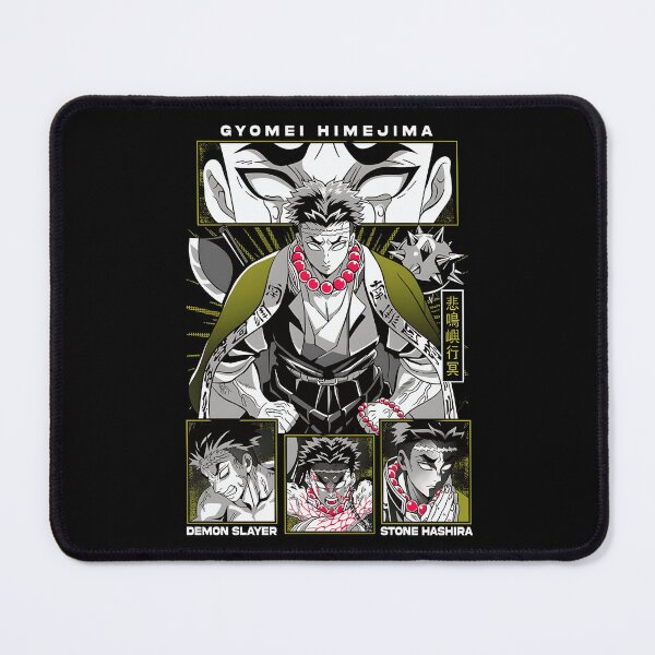 Item preview, Stone Hashira designed and sold by altimento.