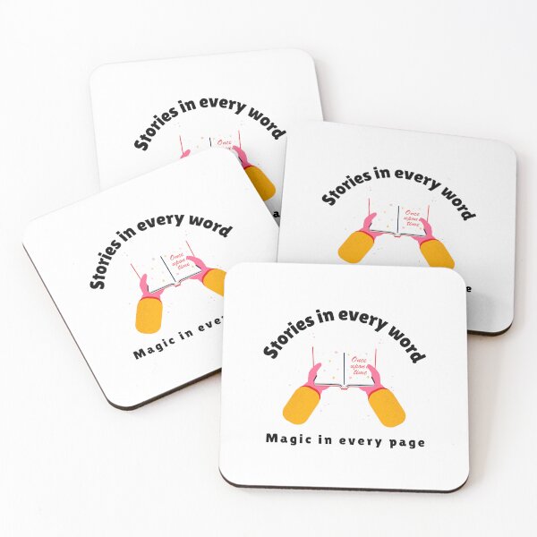 Item preview, Stories in Every Word Magic in Every Page Shirt Kindergarten Teacher Gift designed and sold by DesignbyAACreations .