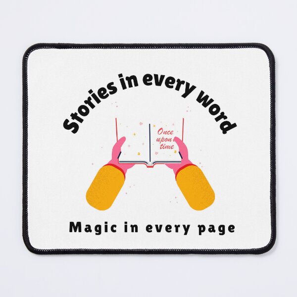 Item preview, Stories in Every Word Magic in Every Page Shirt Kindergarten Teacher Gift designed and sold by DesignbyAACreations .
