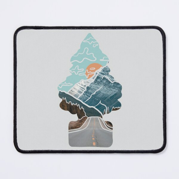Item preview, Mountain Doodle designed and sold by LilBitStickers.