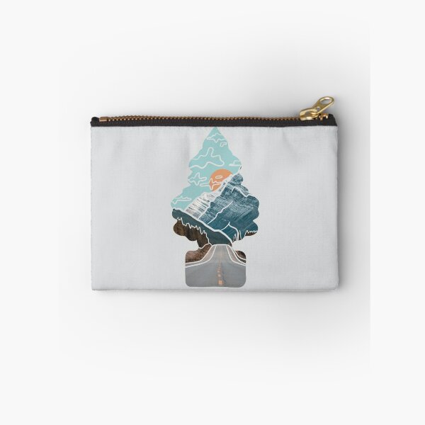 Item preview, Mountain Doodle designed and sold by LilBitStickers.