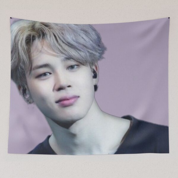 Item preview, BTS Jimin designed and sold by ArSu14.