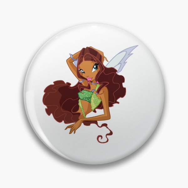 Item preview, Aisha designed and sold by Marco Bottiglieri.