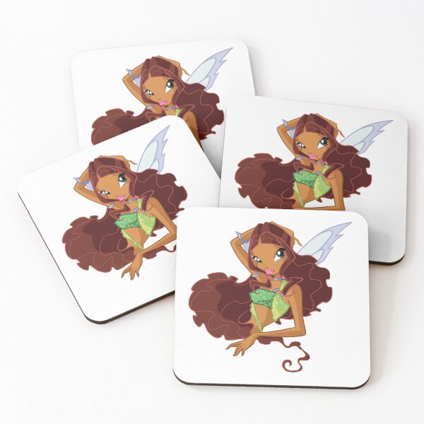 Item preview, Aisha designed and sold by Marco Bottiglieri.