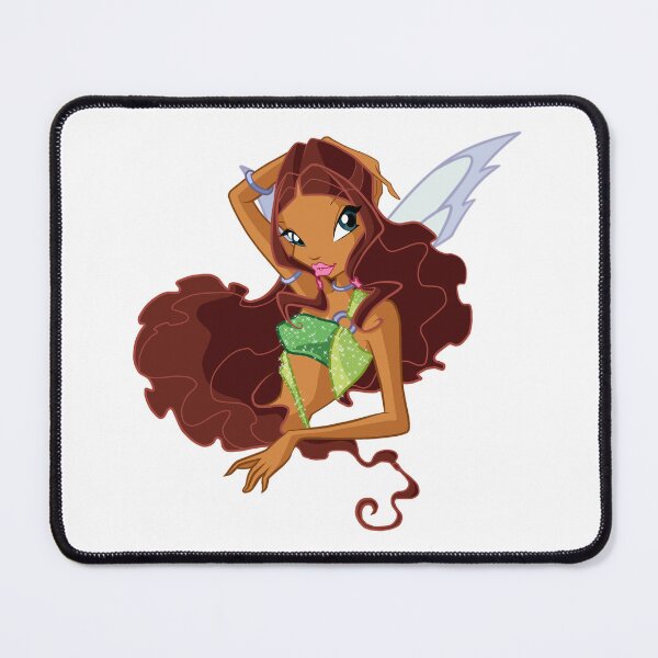 Item preview, Aisha designed and sold by Marco Bottiglieri.