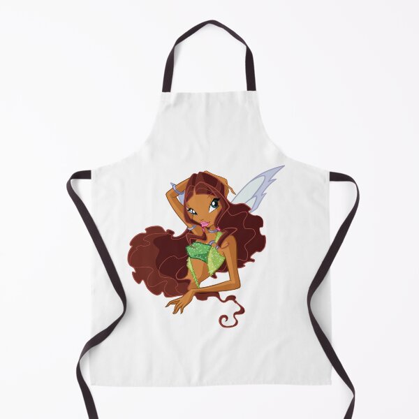 Item preview, Aisha designed and sold by Marco Bottiglieri.