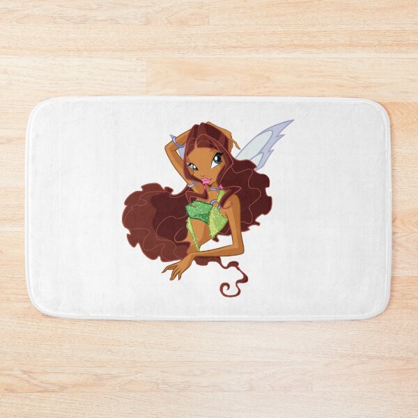 Item preview, Aisha designed and sold by Marco Bottiglieri.