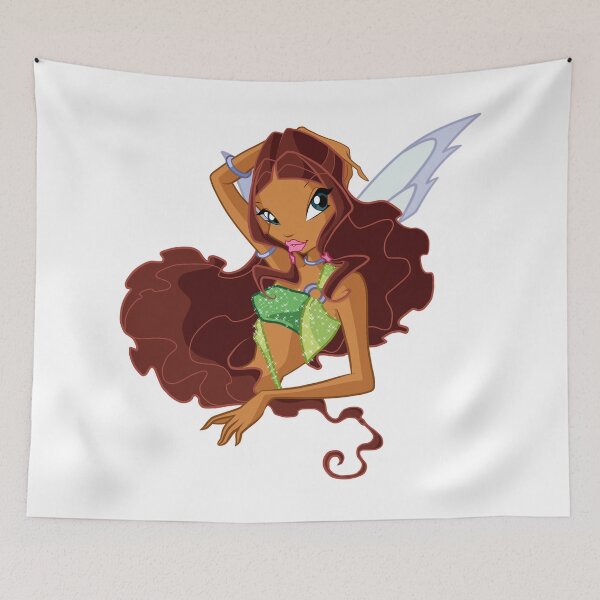 Item preview, Aisha designed and sold by Marco Bottiglieri.