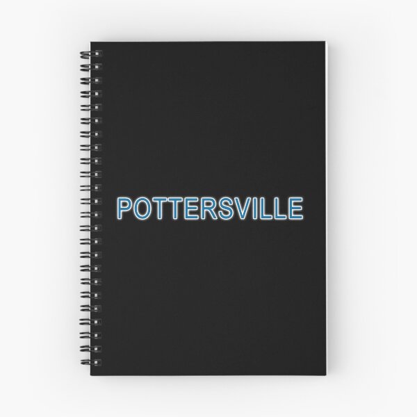 Item preview, Pottersville designed and sold by Normbot2000.