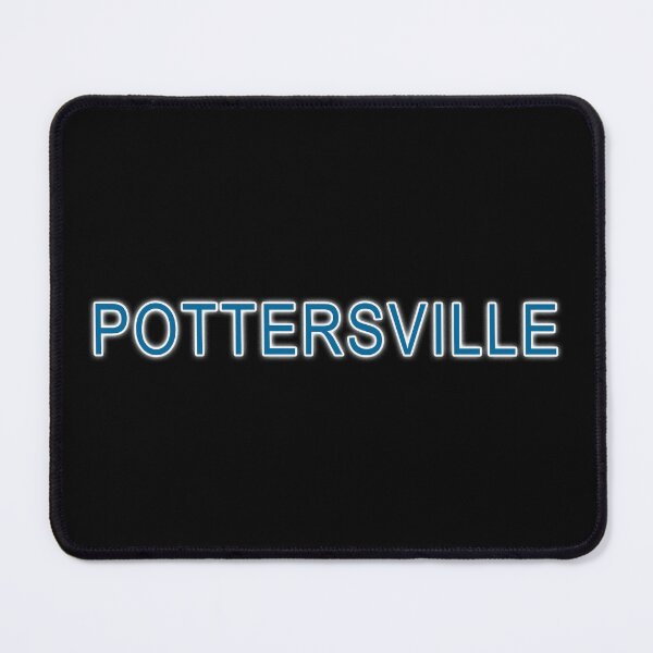 Item preview, Pottersville designed and sold by Normbot2000.