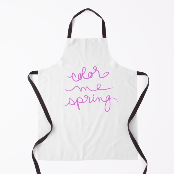 Item preview, Color Me Spring designed and sold by abeink.