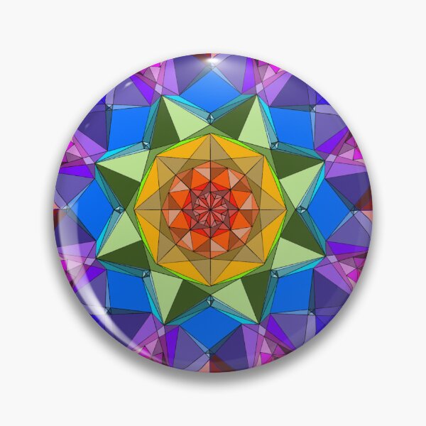 Item preview, Kaleidoscope designed and sold by iovi4.