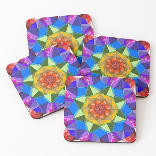 Item preview, Kaleidoscope designed and sold by iovi4.