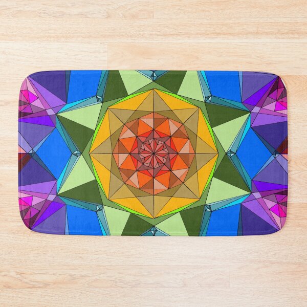 Item preview, Kaleidoscope designed and sold by iovi4.