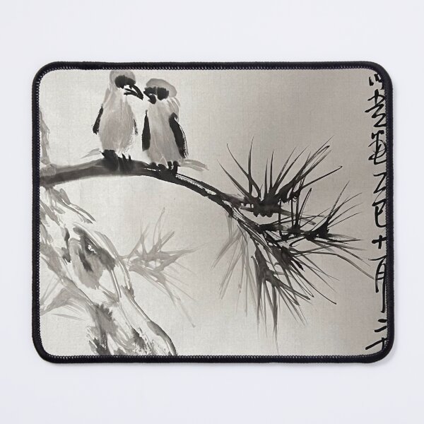 Item preview, YT 185 - Snuggling Together  designed and sold by Zhongwu AO.