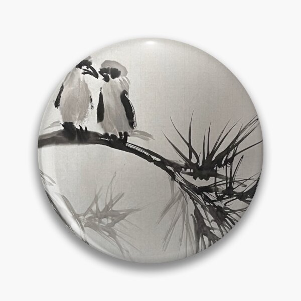 Item preview, YT 185 - Snuggling Together  designed and sold by Zhongwu AO.