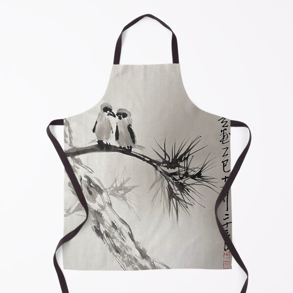 Item preview, YT 185 - Snuggling Together designed and sold by Zhongwu AO.