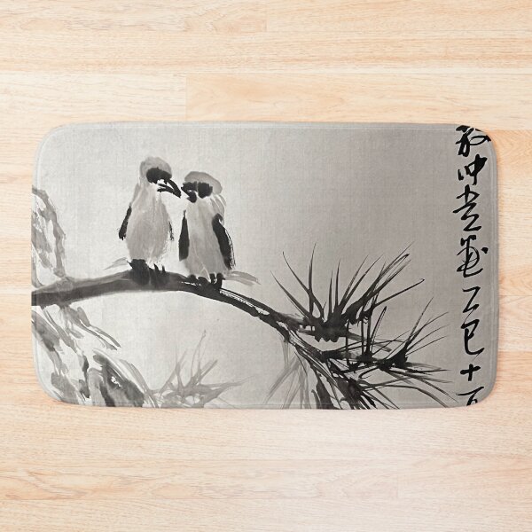 Item preview, YT 185 - Snuggling Together  designed and sold by Zhongwu AO.