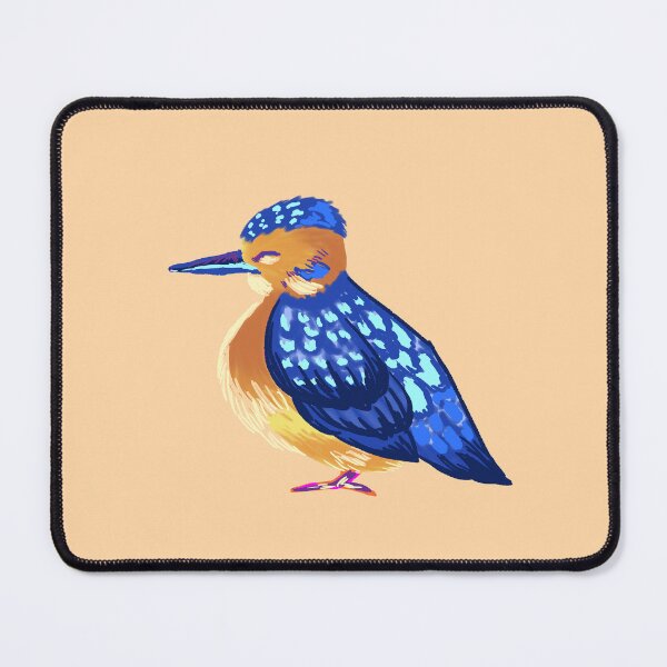 Item preview, Dawn Kingfisher designed and sold by daiigatro.