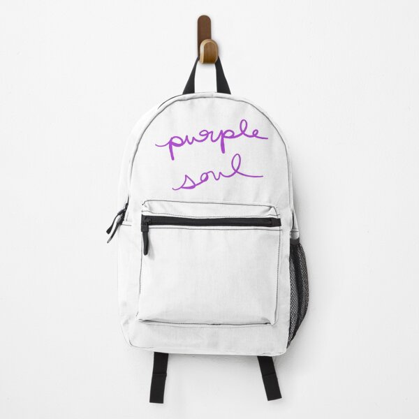 Item preview, Purple Soul designed and sold by abeink.