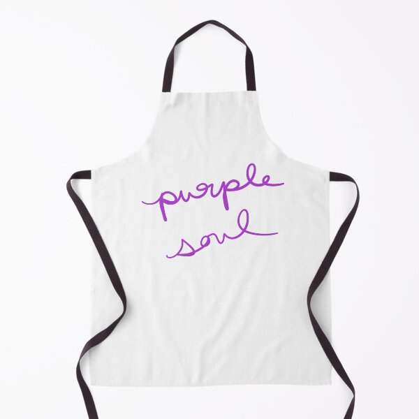 Item preview, Purple Soul designed and sold by abeink.