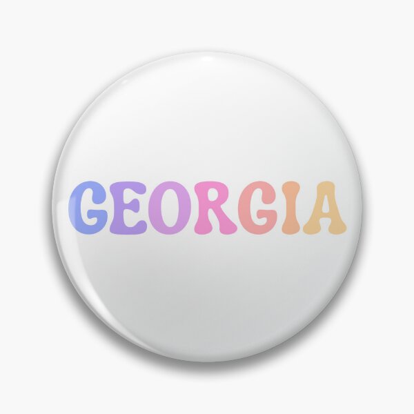 Item preview, Georgia designed and sold by Spring Things.
