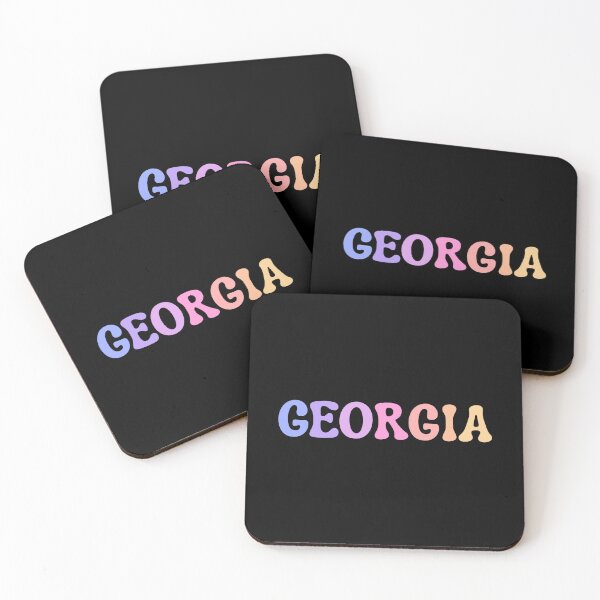 Item preview, Georgia designed and sold by Spring Things.